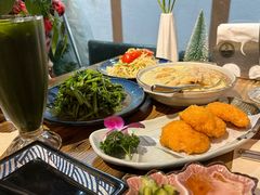-Hi YOU你的饭局泰餐厅(雍和宫店)