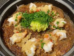 -老灶房-四川土菜(开元店)