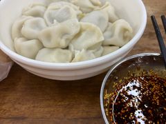 -回坊马二饺子馆