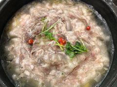 -百味源炭火烤翅 ·夜市大排档(酒仙桥店)