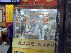 -粗茶淡饭(东关街店)