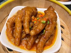 -顺意·顺德家乡菜(国际人才大厦店)