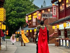 -深圳锦绣中华民俗村