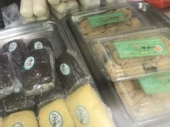 -江南春(中山中路店)