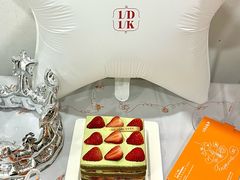 -壹点壹客·生日蛋糕(南山店)