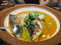 -老海陵·泰州菜(图书馆店)