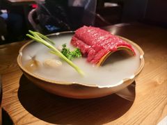 -盡膳口福跷脚牛肉火锅(国贸商城店)