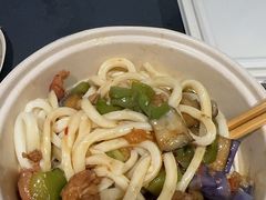 -文三里屯面馆(三里屯店)