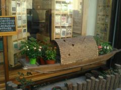 -猫的天空之城概念书店(杭州南宋御街店)