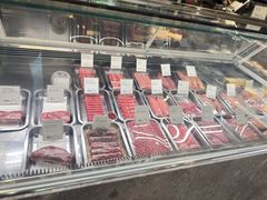 -羽深肉铺 Steak & Wine