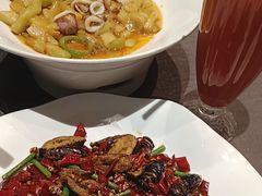 -百富源·海鲜辽菜(浑河堡店)