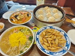 -真不同饭店(中州东路店)