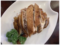 逍遥鸡-德兴馆(广东路总店)