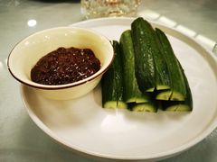 -丈母娘的饭局•新金陵菜(牛首山店)