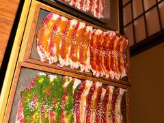 -杉海和牛烧肉海鲜自助(会展城店)