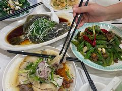 -渔意楼·驰名沙田乳鸽(五羊旗舰店)