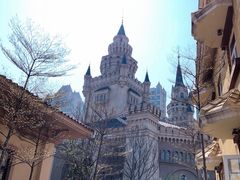 -恒大世纪梦幻城