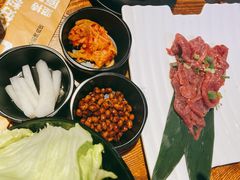 -秦小牛煎肉餐厅(河北大街总店)
