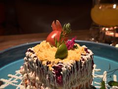 -卢布里西餐厅(海拉尔店)