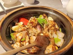 -啫神·广州地标美食(北京路店)