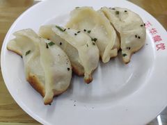 锅贴-玉华饮食店(茅台路店)