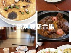 -古南都·老广东酒楼(龙江店)