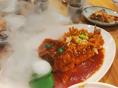 -鱼食饭稻·苏浙土菜17年老馆子(平江路店)