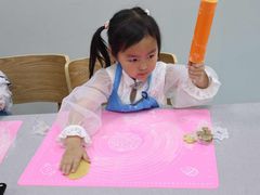 -贝乐少儿英语·全外教(滨江中心)