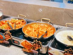 -比格比萨自助(云冈区步行街店)