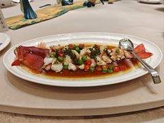 -金陵山水丽景酒店-中餐厅