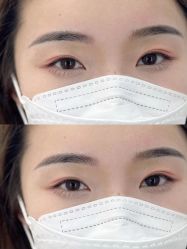 -久匠·纹眉纹绣半永久
