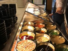 -火炉火自助餐(西直门凯德MALL店)