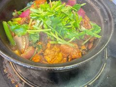 -重庆鸡公煲·青锅花椒鱼(牡丹江路店)