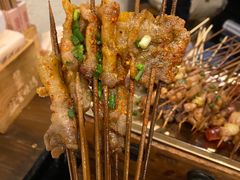 -盟重烧烤(高正街店)