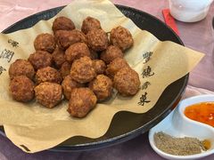 -丰泽园饭店