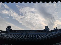 -磁器口古镇