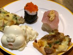 -昆山裕元花园酒店·温莎西餐厅