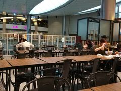 大堂-食通天·寰宇集(杭州万象城店)
