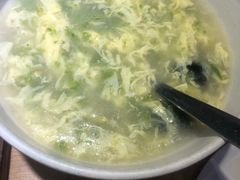 -吕氏疙瘩汤·海鲜新鲁菜(凯德mall新都心店)