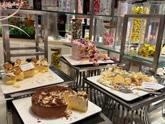 -郴州温德姆至尊豪廷大酒店·星璨自助餐厅