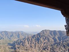 -大岭沟猕猴桃谷风景区