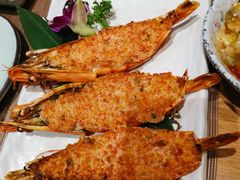 焗大虾-酒井酱子·深夜食堂(东城汇店)