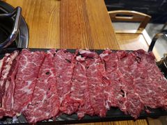 -潮味四季潮汕牛肉火锅(来凤街店)