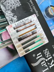 -芊冉•美甲美睫纹绣