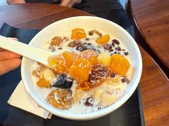 -彬媽糖水(万象天地店)