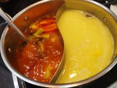 -一哥澳门豆捞·澳门风打边炉(高德置地店)
