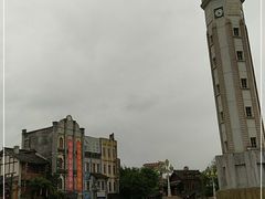 -两江国际影视城
