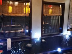 -和风清味日本料理(希尔顿店)