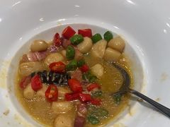 -宴昆山·私房菜(春晖店)