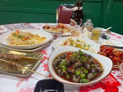 -虎虎龙虾大排档(双井店)